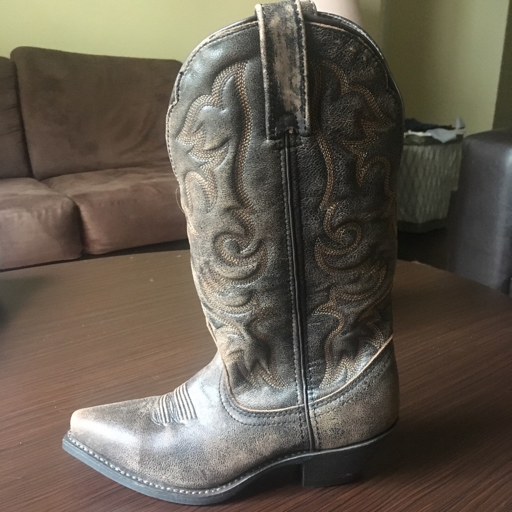 Laredo cowboy boots (Women)